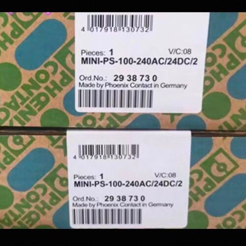 0-240AC/24DCMI-PS-100-240AC/24DC/1.3MI-PS-100-240AC/24DC/2.5