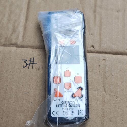 议价安全光幕控制器F39-MC21F39-MC22F39-MC20