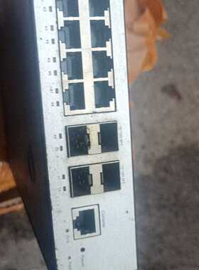议价wayos维盟 WS8052GX万兆交换机 48口千兆交换机