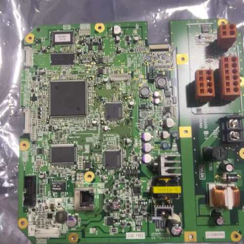 议价26P0006 DS-60 DS-600 MAINboard 主板显示器