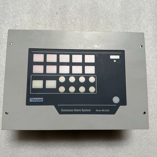 议价TERASAKI延伸板WE-EX81EEA-102WEEX81EEA102WE-EX81EEA-102