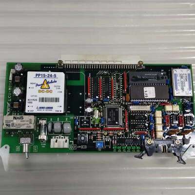 议价JRCS LCU-M01A-22II电路板，正品。