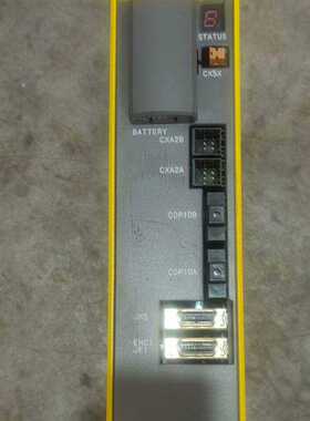 议价FANUC驱动器A06B-6117-H104成色嘎嘎新
