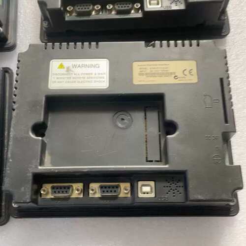 议价NT5Z-ST121B-EC触控屏幕的通电不正常做