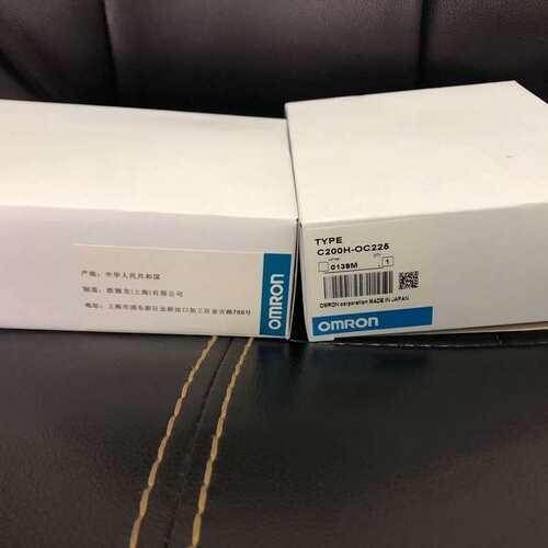 议价PLC CQM1-OC222 OA221 B7A01