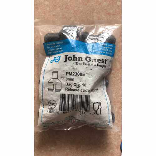 议价 JOHN GUEST PM2038E 实物拍摄