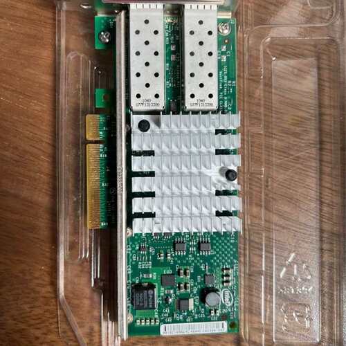 议价intel X520-DA2 X520-SR2议价