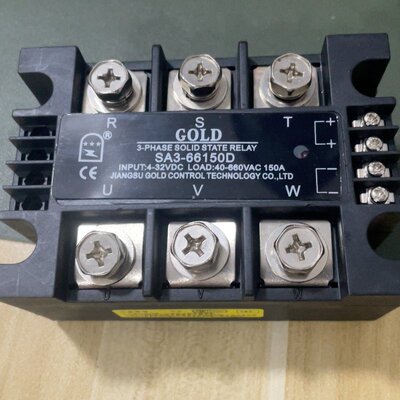 议价固特固态继电器SA3-66150DSA3-66100DSA3-66200D