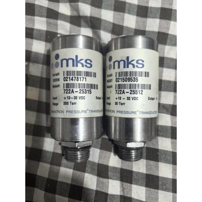 议价 722A-25512和722A-25315压力传感器