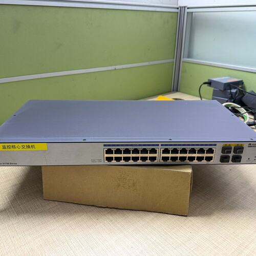 议价交换机S1728GWR-4PS1724GS1728G