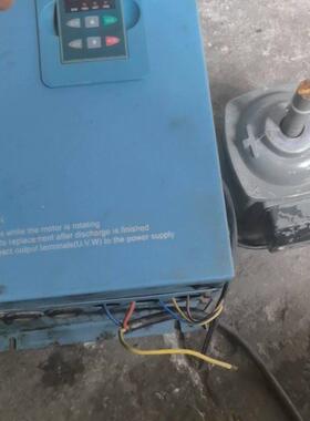 议价变频器F2000-P0150T3C变频器15KW