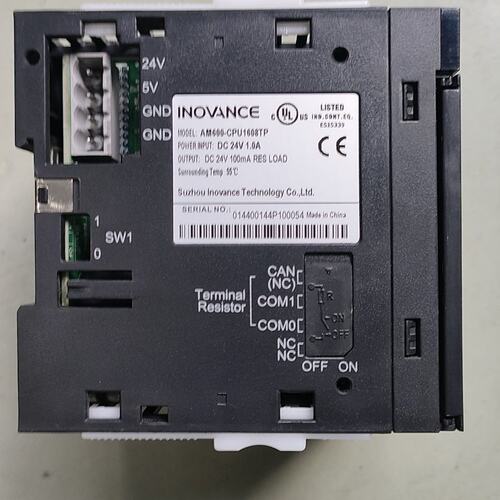 议价PLC控制器AM600-CPU160AM600-CPU100AM600-CPU300