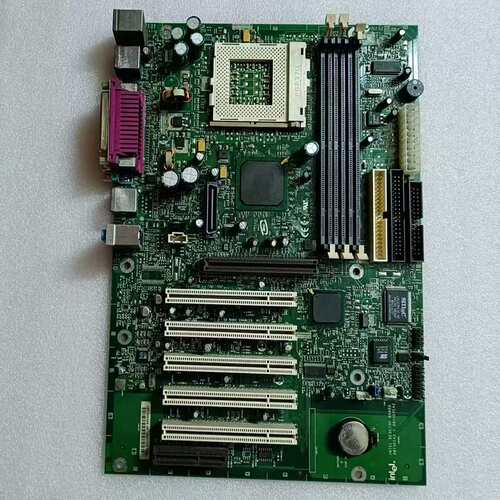 议价[]Intel D815EEA2/D815EPEA2 370主板 D