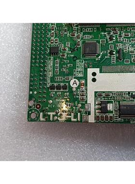 议价LT3-L1 REV:0.4 Core2 Duo3.5寸嵌入