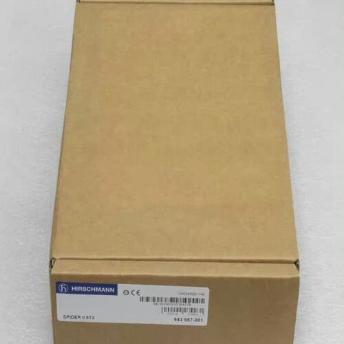 议价赫斯曼交换机SPIDER II 8TXSPIDER II 8TX EECSPIDER II 16TX