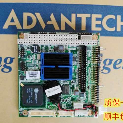 议价 PCM-3343F 嵌入式主板 pc104主板 PCM3343F1204E-T 议价