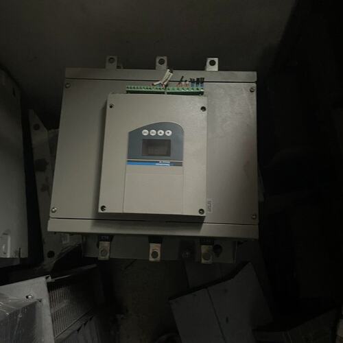议价软启动器ATS48C25QATS48C32QATS48C41Q