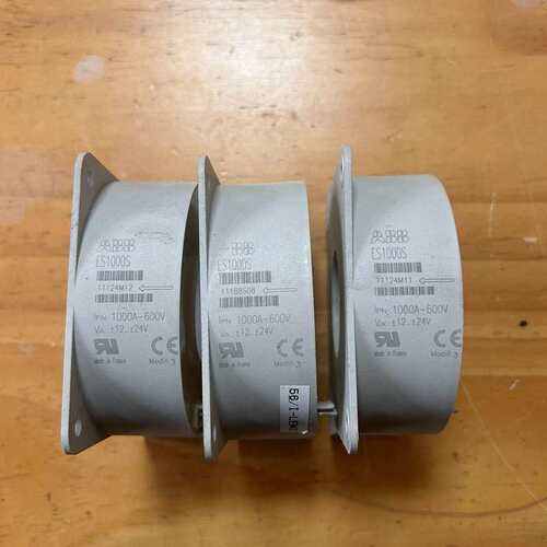 议价B传感器ES1000C ES1000S