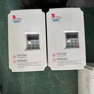议价变频器DZB280B007.5L4DK 7.5KW功率