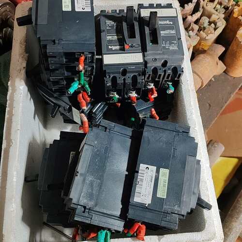 议价Compa NSX100F DC直流断路器，2P双