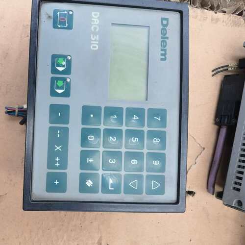 议价进口荷兰折弯机系统，型号DAC310，包好800处理