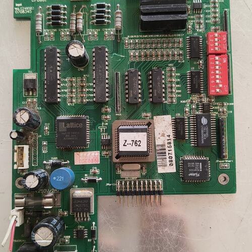 议价工控主板Z-762Z762Z-762主板