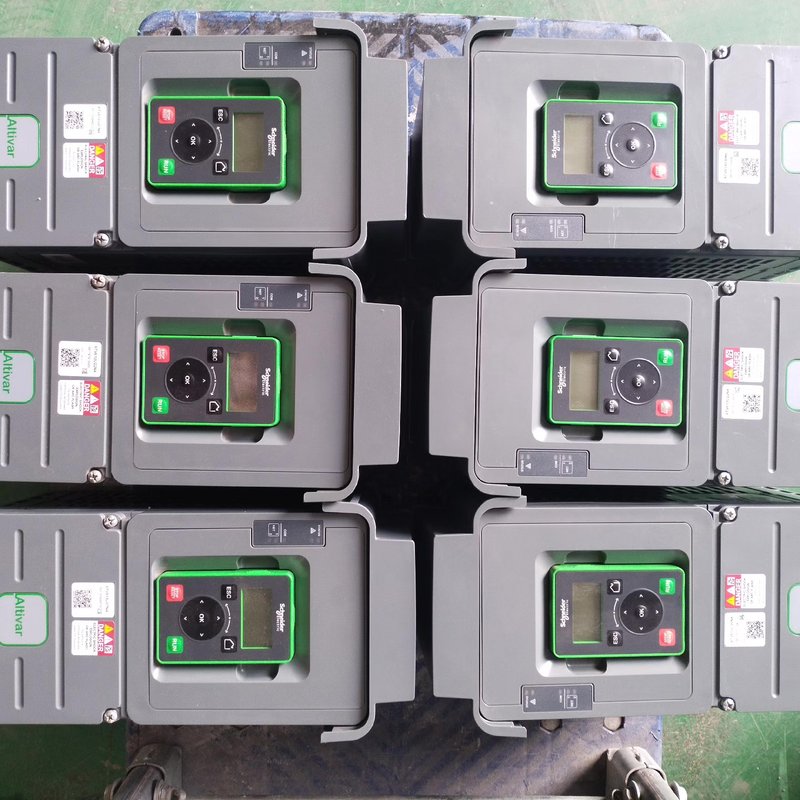 议价变频器ATV610U30N4ATV610U15N4ATV610U22N4
