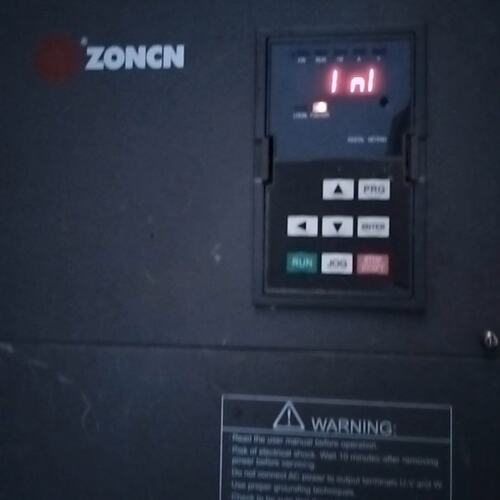 议价ZONCN变频器XL800T-37KY-4XL800T-30KY-4XL800T-45KY-4