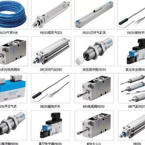 价FESTO CPE10-M1BH-5/3BS-M7-BCPE18-M1H-5/3ES-1/4 3GL 5L 5J 5