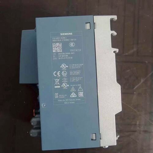 以太网交换机SCALANCE XC206-2SFPSCALANCE XC208SCALANCE XC216