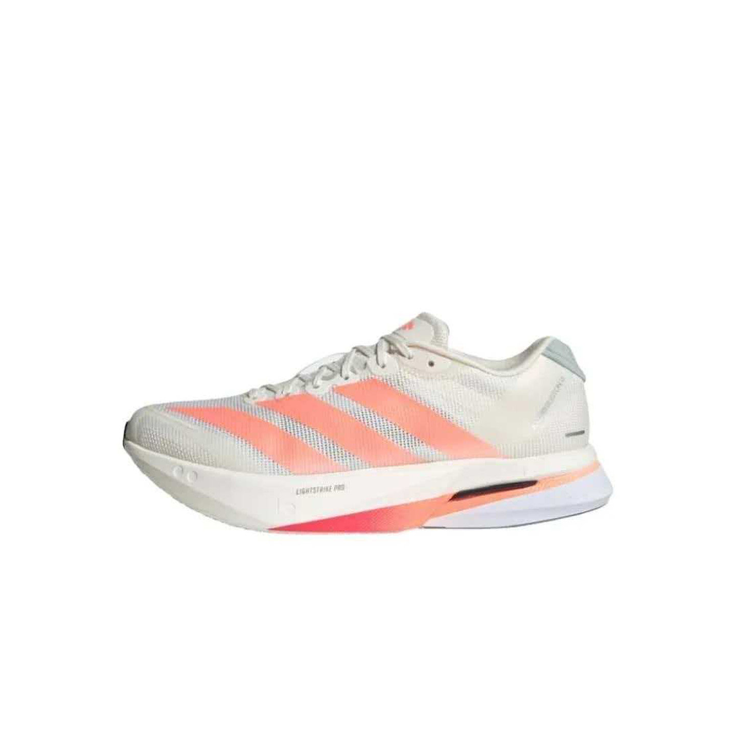 Adidas/阿迪达斯Adizero Boston 13男子低帮运动跑步鞋JP9252百亿 - 实物图