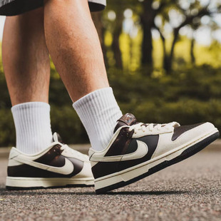 IH7333 LOW男子防滑耐磨轻便低帮运动休闲板鞋 200 耐克DUNK Nike