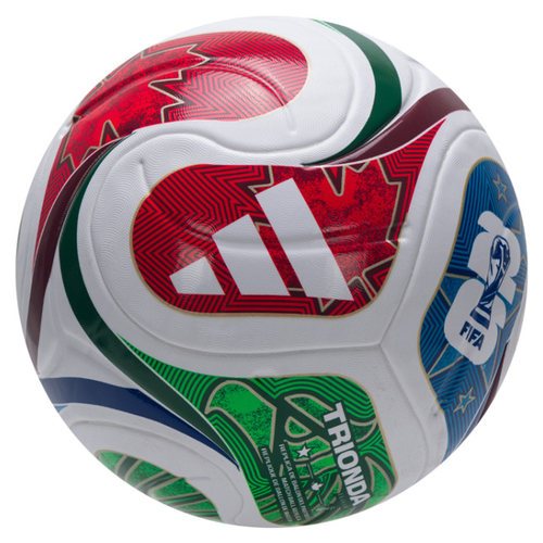 adidas阿迪达斯男女通用欧洲杯比赛训练专业足球5号球JD8030百亿