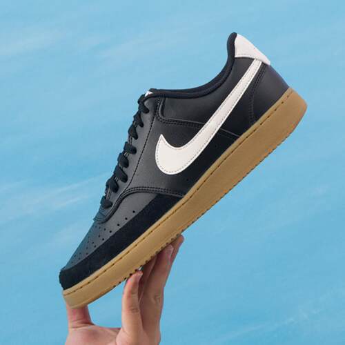 Nike耐克COURTVINTAGE跑步板鞋