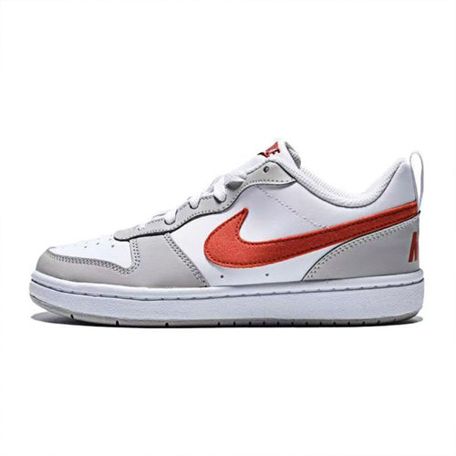 Nike耐克女子低帮系带板鞋GS款