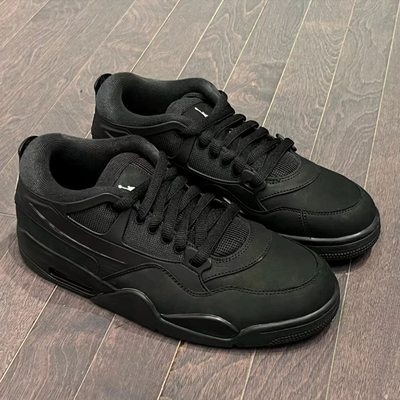 耐克男子舒适耐磨一点板鞋