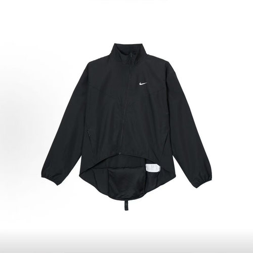 女子舒适透气立领拉链外套Nike