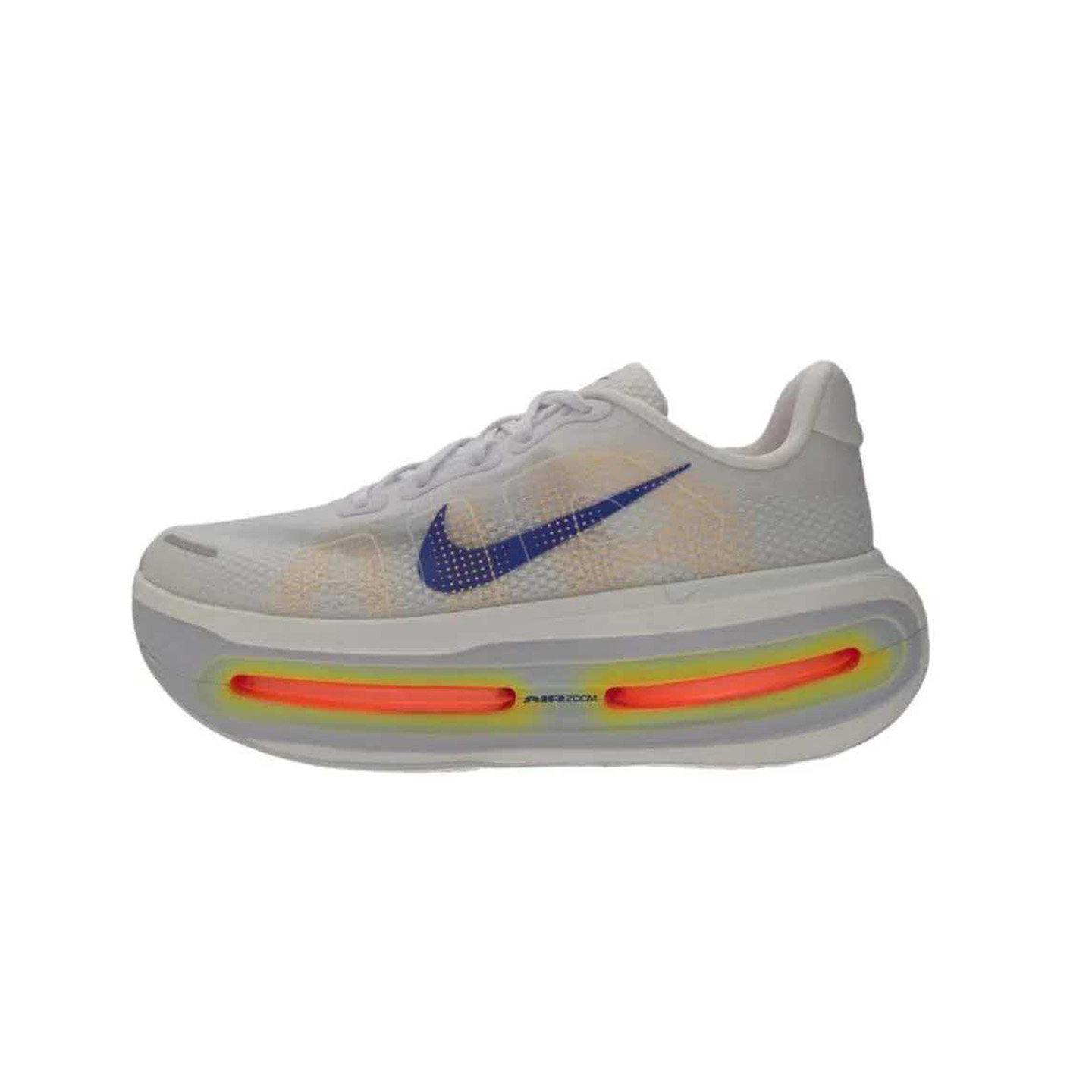 Nike耐克Vomero Premium男款气垫减震轻便透气运动跑鞋HQ2050-101
