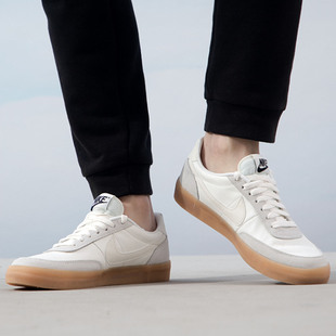 128 432997 Nike 耐克Killshot2男子舒适复古防滑耐磨运动休闲板鞋