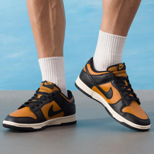耐克男子舒适百搭休闲运动板鞋