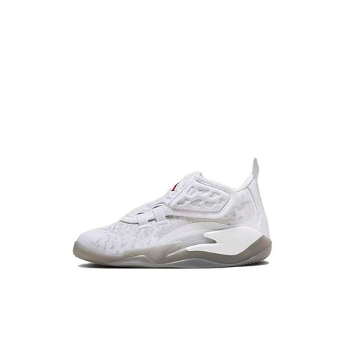耐克/JORDAN ZION 3婴童儿童减震防滑低帮运动篮球鞋DV3870-106