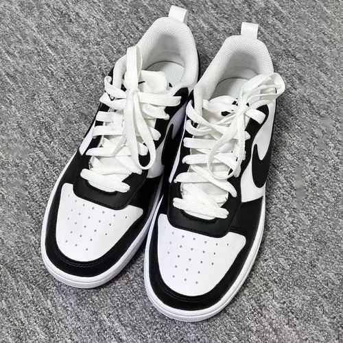 耐克女子轻便耐磨休闲板鞋