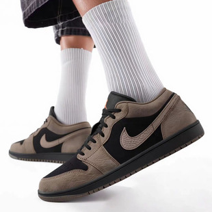 IB7109 Nike 1男子舒适防滑耐磨运动休闲板鞋 Jordan 005 耐克Air