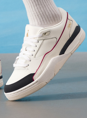 Nike/耐克Jordan Flight Court男子防滑耐磨低帮篮球鞋IH7321-131