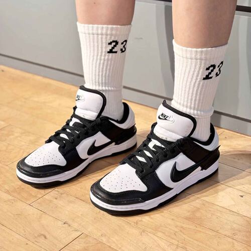 Nike耐克女子低帮百搭休闲板鞋