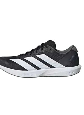 adidas阿迪达斯Adizero BK男女低帮缓震透气运动休闲跑步鞋JP6528