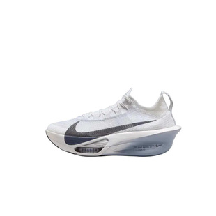 Nike/耐克Zoom Alphafly 3男子舒适轻便马拉松竞速跑鞋FD8311-101