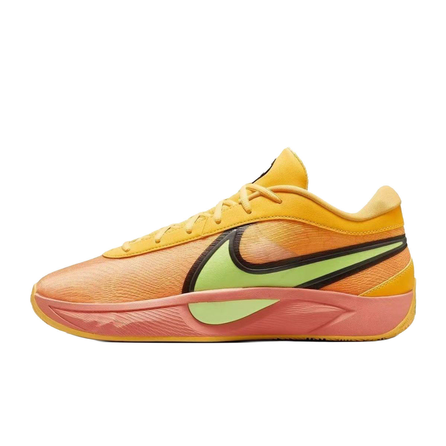 【断码专区】Nike耐克男子舒适透气复古百搭休闲鞋跑步鞋运动鞋