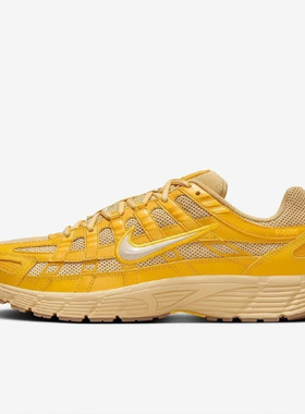 Nike耐克P-6000男子舒适缓震透气百搭运动休闲跑步鞋CD6404-201
