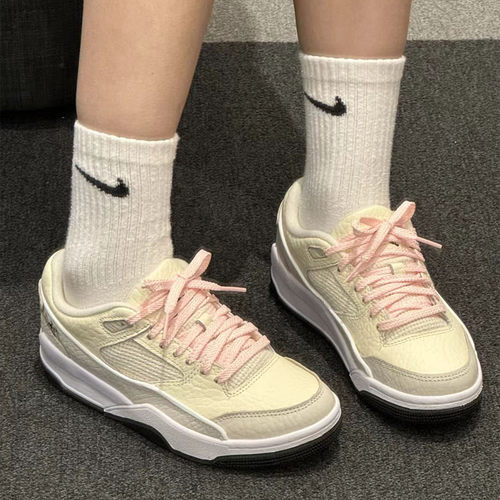 耐克女子百搭运动休闲鞋